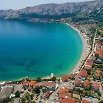 2 Bedroom In Apartman