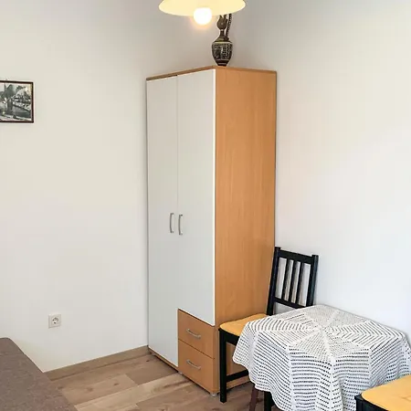 Apartman 2 Bedroom In