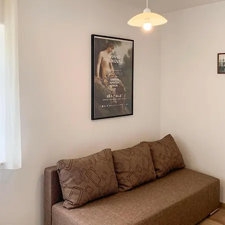 2 Bedroom In Apartman *