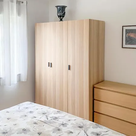 Apartmán 2 Bedroom In Baška