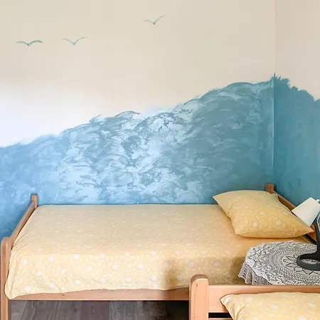 2 Bedroom In * Baška
